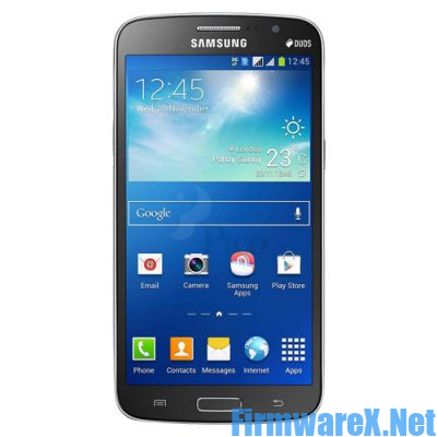 Samsung Grand 2 SM-G7105 Combination File