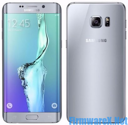 Samsung S6 EDGE+ SM-G928R4 Combination File