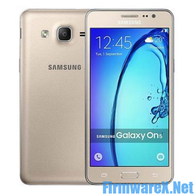 Samsung Galaxy On5 SM G5500 Combination