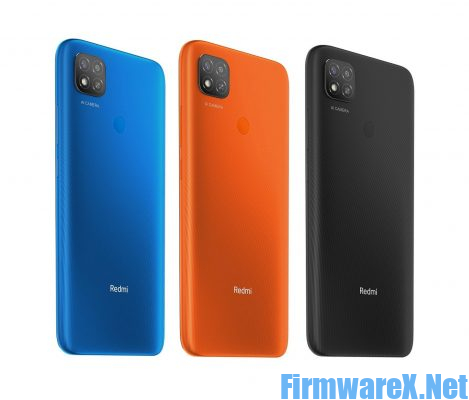 Redmi 9 India only Global Firmware | Lastest