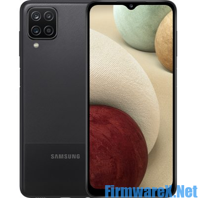 Samsung A12 SM-A125W Android 11 Firmware