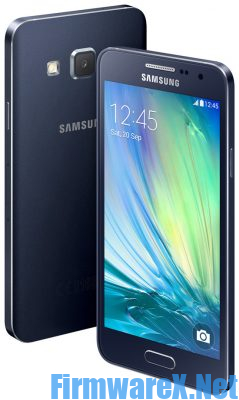 Samsung A3 SM-A300M Combination File