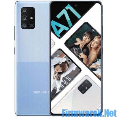 Samsung A71 5G SM-A716V Android 11 Firmware