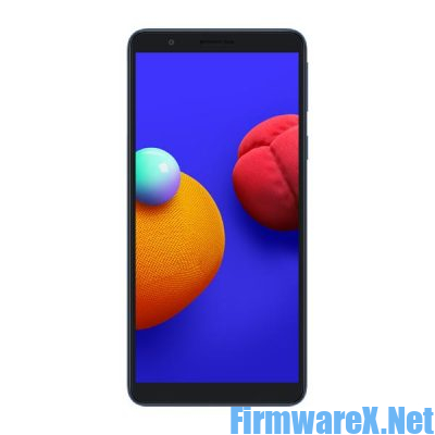 Samsung M01 Core SM-M013F Android 11 Firmware