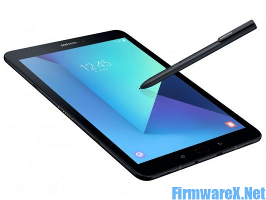 Samsung Tab S3 SM-T285 Combination File
