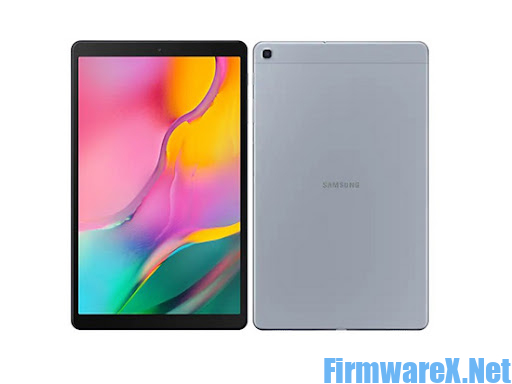 Samsung Tab A SM-T515N Combination File