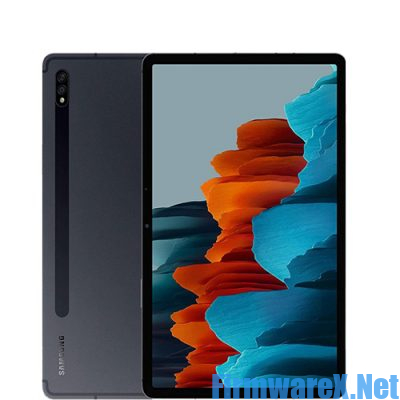 Samsung Tab S7 SM-T875N Android 11 Firmware